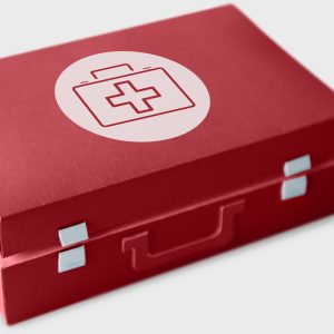 GENERAL MEDICAL KIT (NON-CLINICAL)