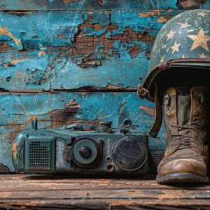 PERSONAL SUPPORT KIT