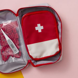 ADVANCED SUPPORT PACKAGE